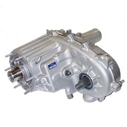 Zumbrota Remanufactured Transfer Cases for 1997 RAM 2500, RAM 3500 - RTC241DHD-5