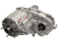 Zumbrota Remanufactured Transfer Cases for 1998-2002 RAM 2500, RAM 3500 - RTC241DHD-6