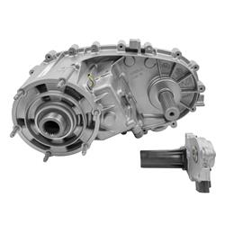 Zumbrota Drivetrain - Transfer Cases for 2007-2009 ASPEN, 2005-2009 DURANGO - RTC244D-2M