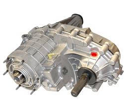 Zumbrota Remanufactured Transfer Cases RTC246D-1