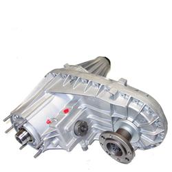 Zumbrota Remanufactured Transfer Cases for 2003-2010 RAM 2500, 2003-2009 RAM 3500 - RTC271D-2