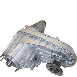 Zumbrota Remanufactured Transfer Cases RTC273D-3