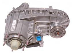 Zumbrota Remanufactured Transfer Cases RTC273D-4