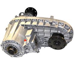 Zumbrota Remanufactured Transfer Cases RTC273F-4