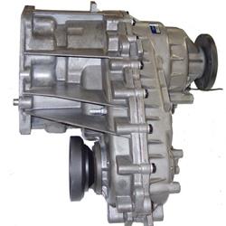 Zumbrota Remanufactured Transfer Cases RTC4411F-1