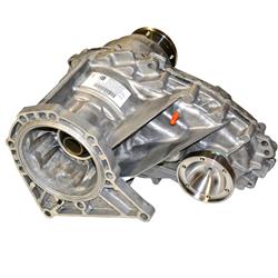 Zumbrota Drivetrain - Transfer Cases for 2006-2010 EXPLORER, MOUNTAINEER - RTC4412F-1M