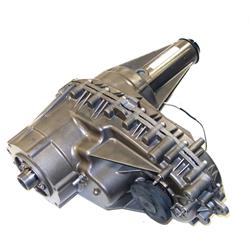 Zumbrota Remanufactured Transfer Cases for 2005 NAVIGATOR - RTC4416F-2