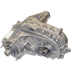 Zumbrota Remanufactured Transfer Cases for 2003-2007 H2 - RTC4484G-1