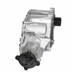 Zumbrota Drivetrain - Transfer Cases for 2010-2012 FUSION - RTC594