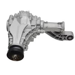 Zumbrota Drivetrain - Axle Assemblies for 2010-2011 ML450, ML350, 2007-2009 ML320 - RAA1643302102