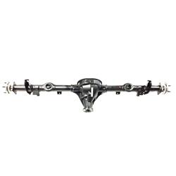 Zumbrota Drivetrain - Axle Assemblies for 2003-2010 TOWN CAR - RAA435-2165-P