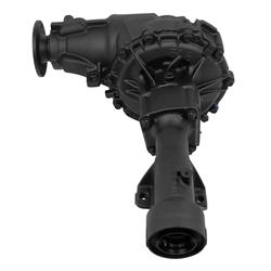 Zumbrota Drivetrain - Axle Assemblies for 2007-2014 FJ CRUISER, 2005-2015 TACOMA - RAA440-59254A