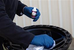 ZYCoat ZyClear Lint-Free Wipes