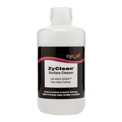 ZYCoat ZyClean Surface Prep Solvents 15108