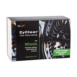 ZYCoat ZyClear Wheel Application Kits 15505