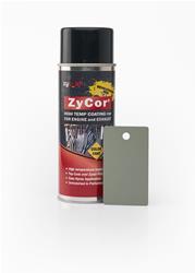 ZyCoat ZyCor Primer 13 Oz. Flat Gray/Silver 46014