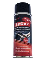 ZyCoat ZyCor Primer 13 oz. Matte Gray/Silver 50000