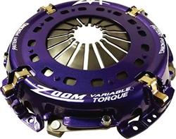 Perfection ZVT Variable Torque Performance Clutches