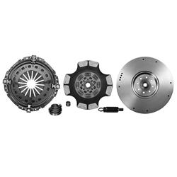 Perfection ZVT Variable Torque Performance Clutches 20232SK