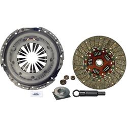 Zoom 30000 Series Clutches 30013