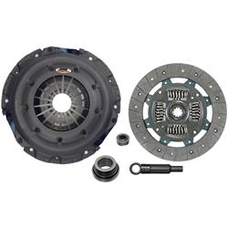 Zoom High Performance Clutch Kits for 1994-2004 MUSTANG - 30018