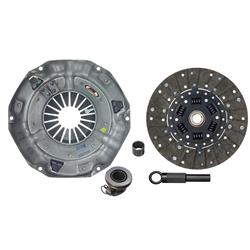 Zoom High Performance Clutch Kits 30025