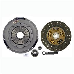 Zoom Performance Products 30048 Zoom 30000 Series Clutches