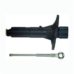 Perfection Clutch Master Cylinders for 1992-1993 ACHIEVA, 1987-1993 GRAND AM - 350028