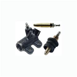 Perfection Clutch Slave Cylinders for 1972-1973 CARINA, 1973 COROLLA - 37363