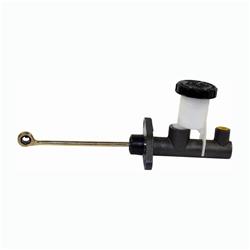Perfection Clutch Master Cylinders for 1986 FIERO - 39719