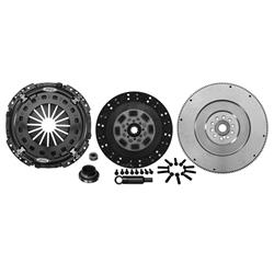 Perfection ZVT Variable Torque Performance Clutches 9441SK