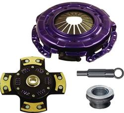 Zoom Sport Compact Stage 2 Clutch Sets