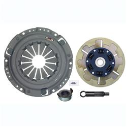Zoom Sport Compact Stage 2 Clutch Sets for 1990-2002 ACCORD, 1997-1999 CL, 1992-2001 PRELUDE - F2-113