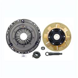 Zoom Sport Compact Stage 2 Clutch Sets for 1990-2005 CIVIC, 1993-1997 CIVIC DEL SOL, 1990 PRELUDE - F2-114