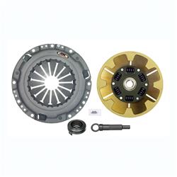 Zoom Sport Compact Stage 2 Clutch Sets F2-122
