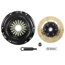Zoom F-Series F2 Clutches