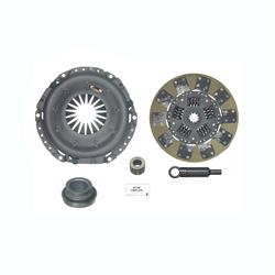 Zoom High Performance Clutch Kits HP1675-1