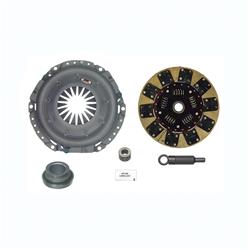 Zoom High Performance Clutch Kits HP1675-1A