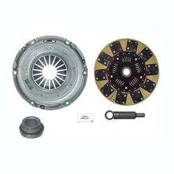 Zoom High Performance Clutch Kits for 1985-1988 CORVETTE - HP1911-1