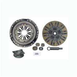 Zoom High Performance Clutch Kits HP2030-1