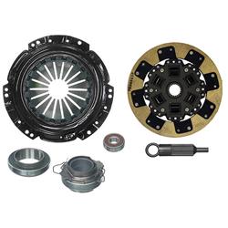 Zoom High Performance Clutch Kits for 1984-1992 4RUNNER, 1975-1995 PICKUP - HP47628-1A