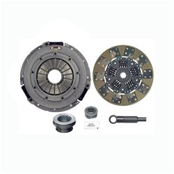 Zoom High Performance Clutch Kits HP48-1