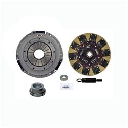 Zoom High Performance Clutch Kits HP48-1S