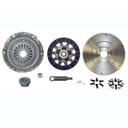 Zoom MU Series Clutches MU04163-1SK