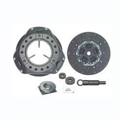 Zoom MU Series Clutches MU1011-1