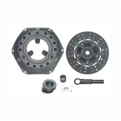 Zoom MU Series Clutches MU1647-1