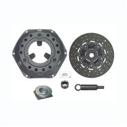 Zoom MU Series Clutches MU1647-1B