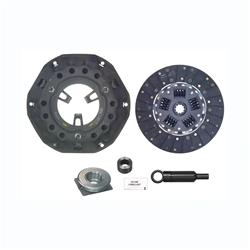 Zoom MU Series Clutches MU1858-1