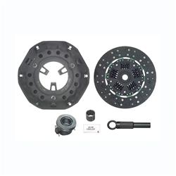 Zoom MU Series Clutches MU1858-1A