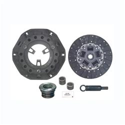 Zoom MU Series Clutches MU1858-1B